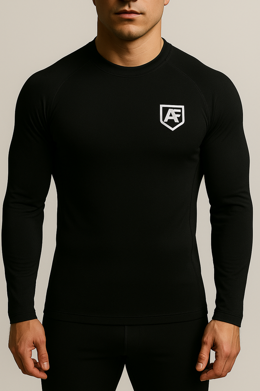 T-shirt COMPRESSION ML
